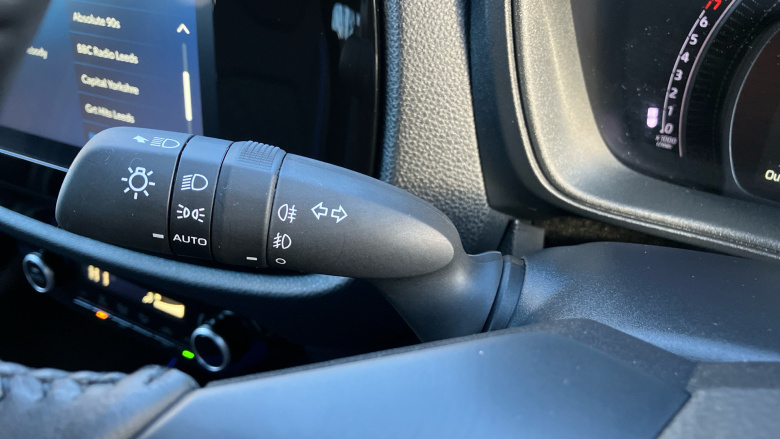 Toyota Aygo X 1.0 VVT-i Edge 5dr Petrol Hatchback